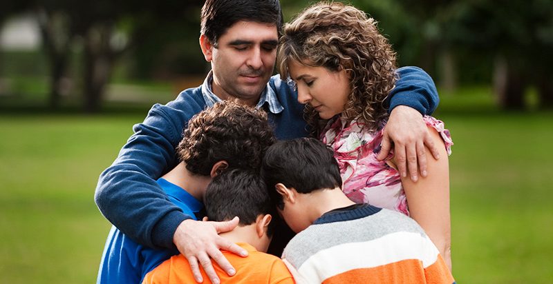 The Power of Human Connection in Healing and Growth