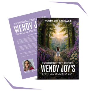 Wendy Joy’s (Hardcover)