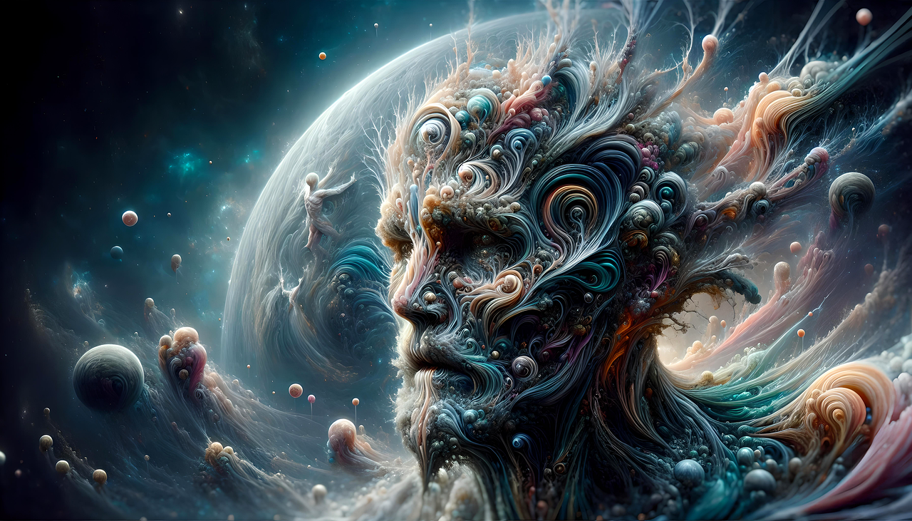 How to Create a Mindset of Love, Light, and Acceptance