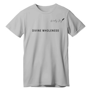 T-shirt (White)