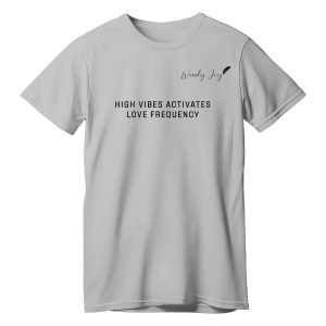 T-shirt (White)