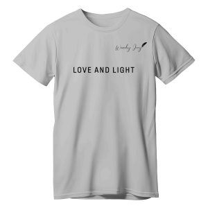 T-shirt (White)