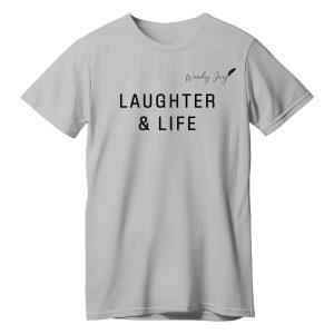 T-shirt (White)