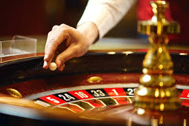 Experience the Thrill of Live Roulette at Premier Casino Sites Experience the Thrill of Live Roulette at Premier Casino Sites