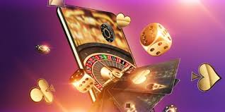 Explore the Thrills of Harry's Online Casino UK Explore the Thrills of Harry's Online Casino UK
