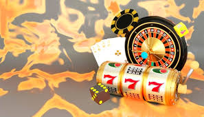 Explore the Thrills of Harry's Online Casino UK Explore the Thrills of Harry's Online Casino UK