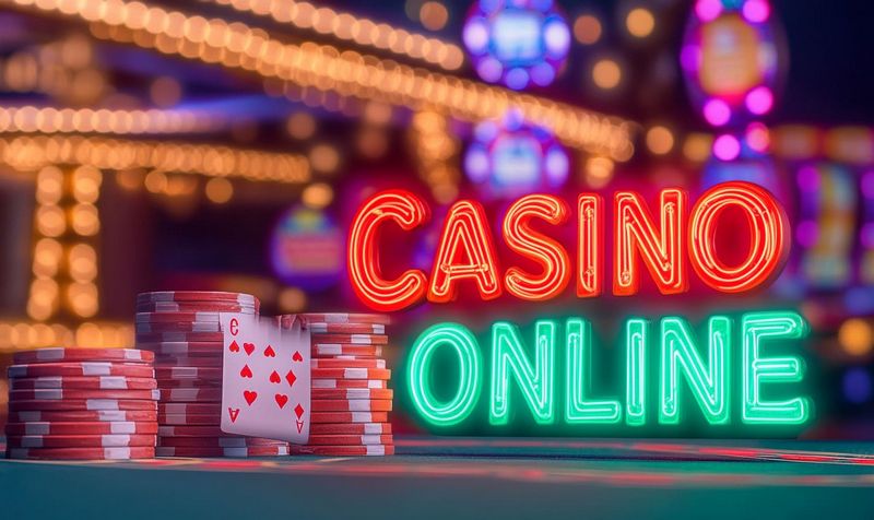 Mejor Casino Online en España 2026 Mejor Casino Online en España 2026