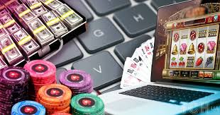 Lucky Spins Casino Your Guide to Winning Big