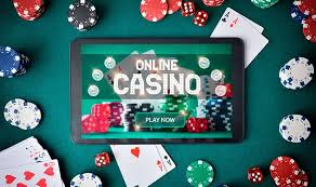 Lucky Spins Casino Your Guide to Winning Big